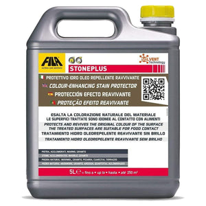 Fila Stoneplus Lt.5 Protettivo Idro Oleo Repellente