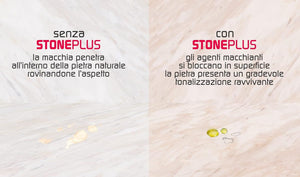 Fila Stoneplus Lt.5 Protettivo Idro Oleo Repellente