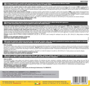 Fila W68 Lt.5 Antimacchia Per Superfici Non Lucide Base Acqua