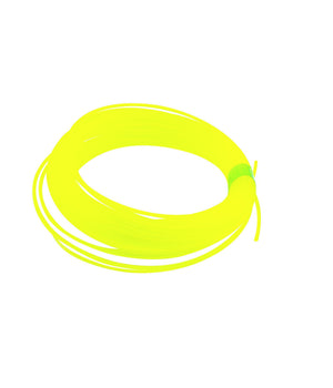Filamento Ricambio Penna 3d Abs Pla Stereoscopica Colori Disegni Giallo Fluo         