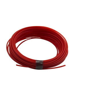 Filamento Ricambio Penna 3d Abs Pla Stereoscopica Colori Disegni Rosso         