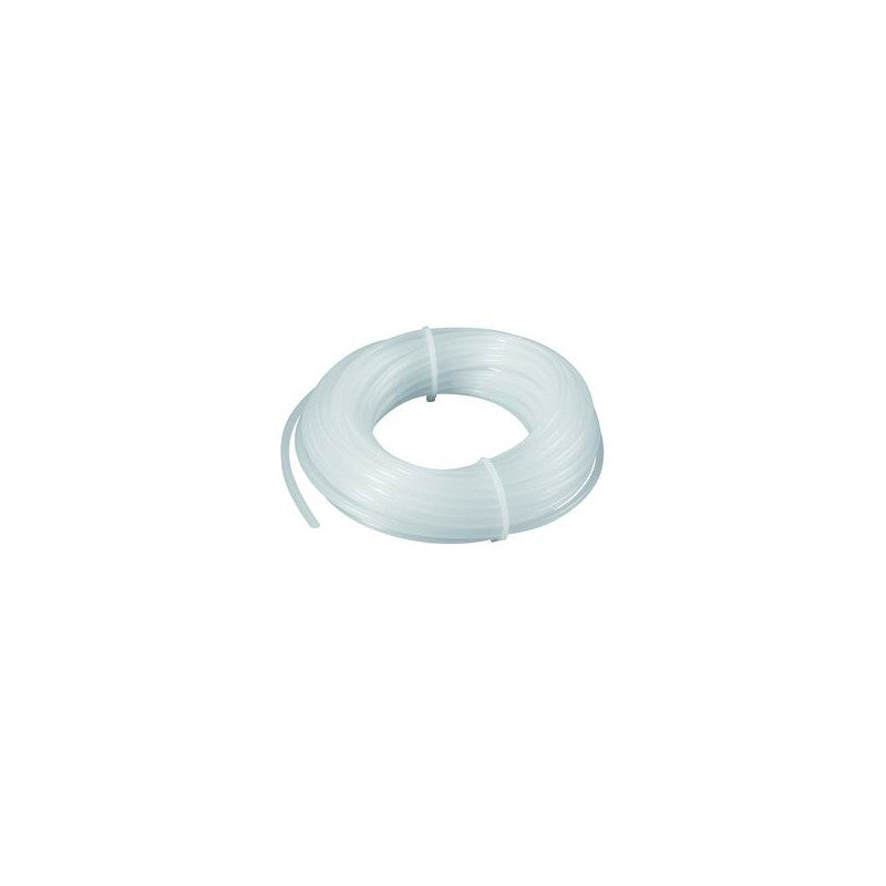 Filo Decespugliatore Vigor Bianco Tondo 10m diam. 3mm