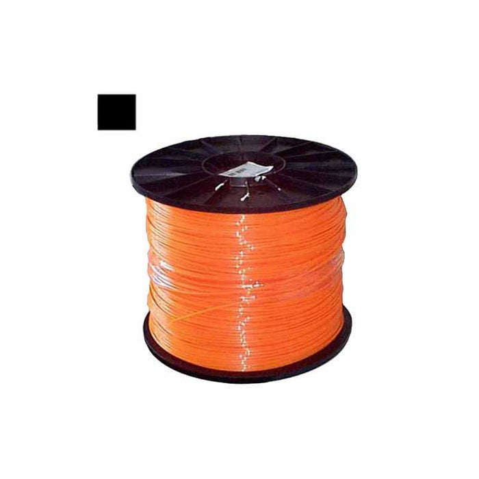 Filo Nylon Quadro mm 3,0 m 1000 Agp