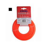 Filo Nylon Quadro mm 3,3 m 15 Excel 07353