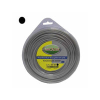 Filo Nylon Tondo Alu mm 2,4 m 87 Master Arcadia