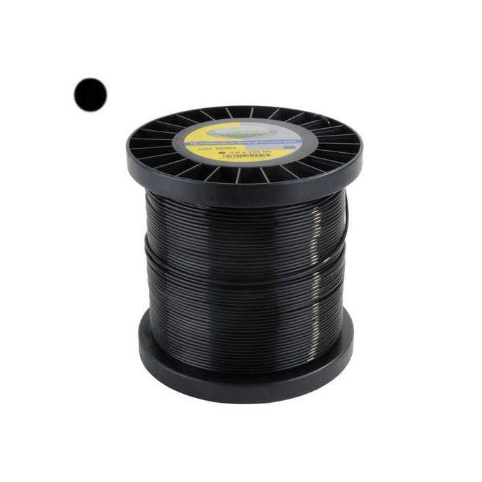 Filo Nylon Tondo mm 2,4 m 349 Pro Arcadia