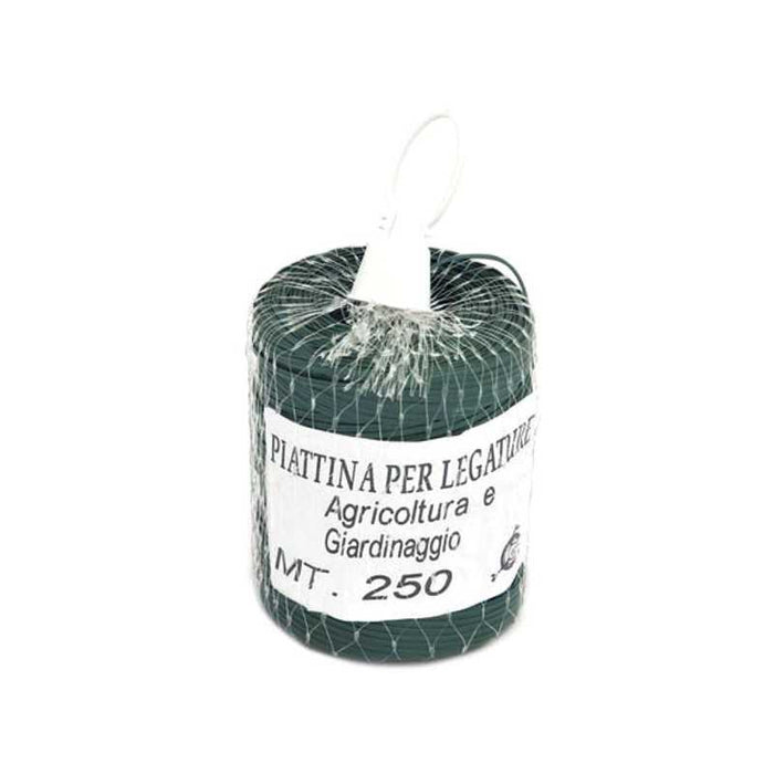 Filo Piattina Rocchetto m 250