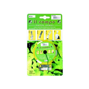 Filo Piattina Taglierina m 100 Ilcampo 02463