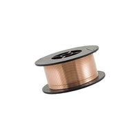 Filo ramato Ø0,6 mm – bobina 5 kg – per saldatura MIG/MAG – compatibile INE – Inefil