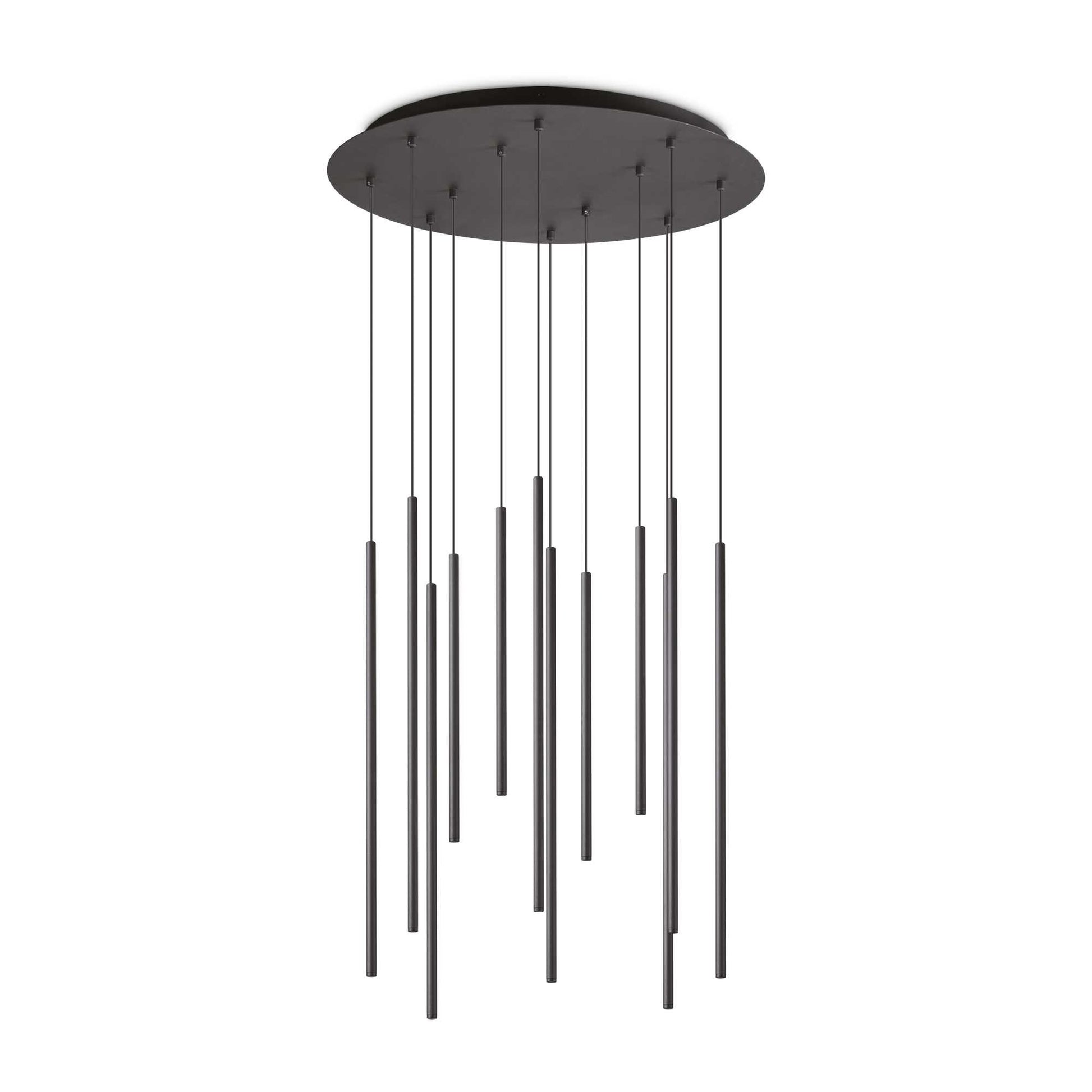 FILO SP12, Sospensione, Ideal Lux