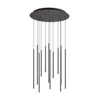 FILO SP12, Sospensione, Ideal Lux