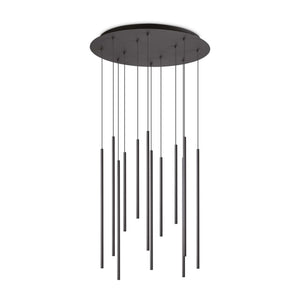 FILO SP12, Sospensione, Ideal Lux