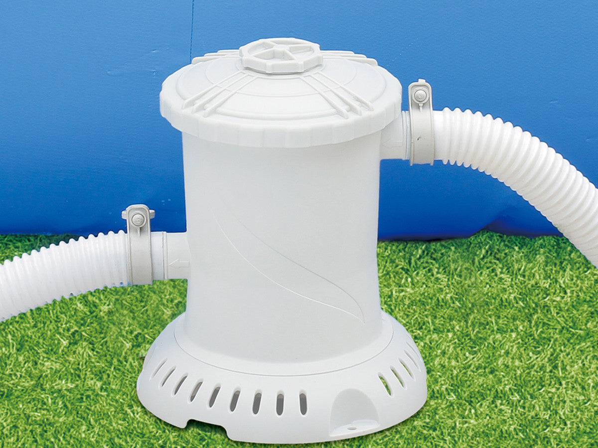 Filtraggio a cartucce RX1000 - 3.8 m3/h