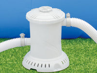 Filtraggio a cartucce RX600 2.3 m3/h