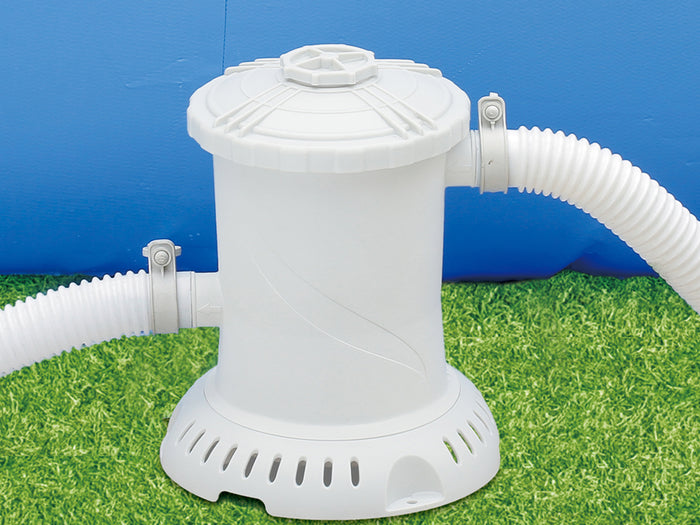 Filtraggio a cartucce RX600 2.3 m3/h