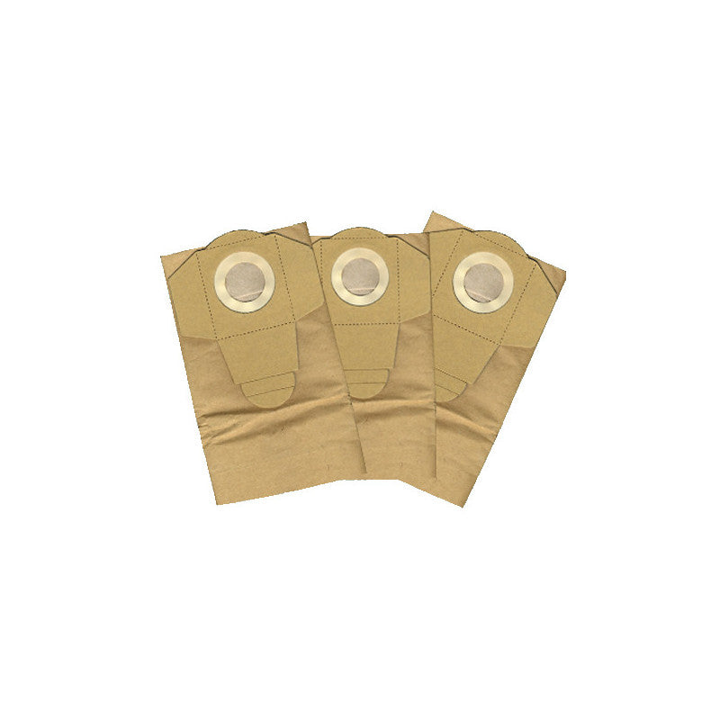 Filtri di ricambio Domo Rac 20/30 L – confezione da 5 pezzi