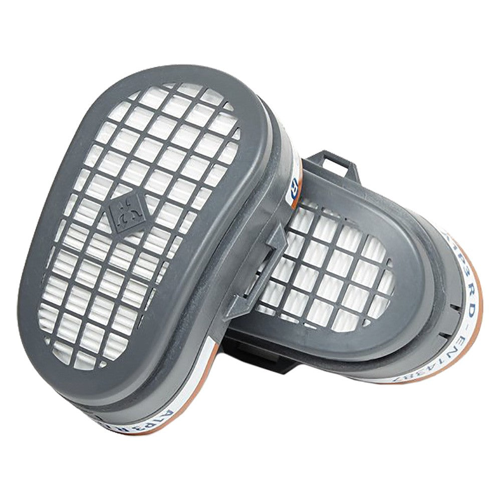 'FILTRI 'ELIPSE' A1-P3 A1-P3 - per gas, vapori'