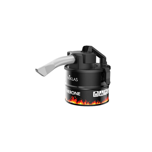 Filtri HEPA ricambio per Nerone LT 4 L – set ricambio Niklas