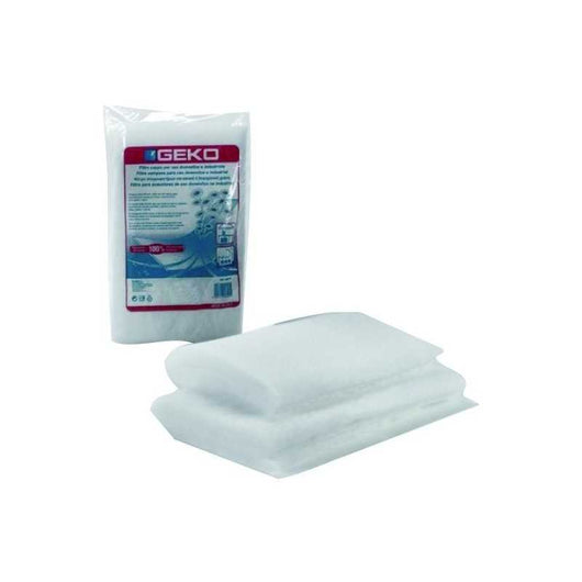 Filtri per Cappe Filtracappa Pretagliato In Busta 60X50 Cm