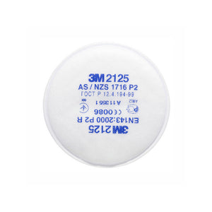 Filtri Polveri Nocive 2125 3M