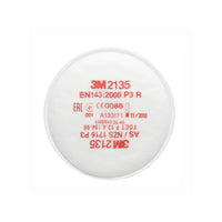 Filtri Polveri Nocive/Amianto 2135 3M