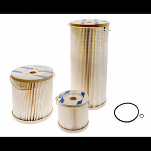 FILTRO 10 MICRON 2010TM-OR