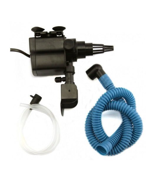 Filtro 9102 Acquario Sommergibile Pompa Fontana Stagno Laghetto Multi Funzione         