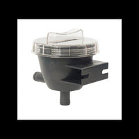 FILTRO ACQUA IN PLASTICA LT.150/H