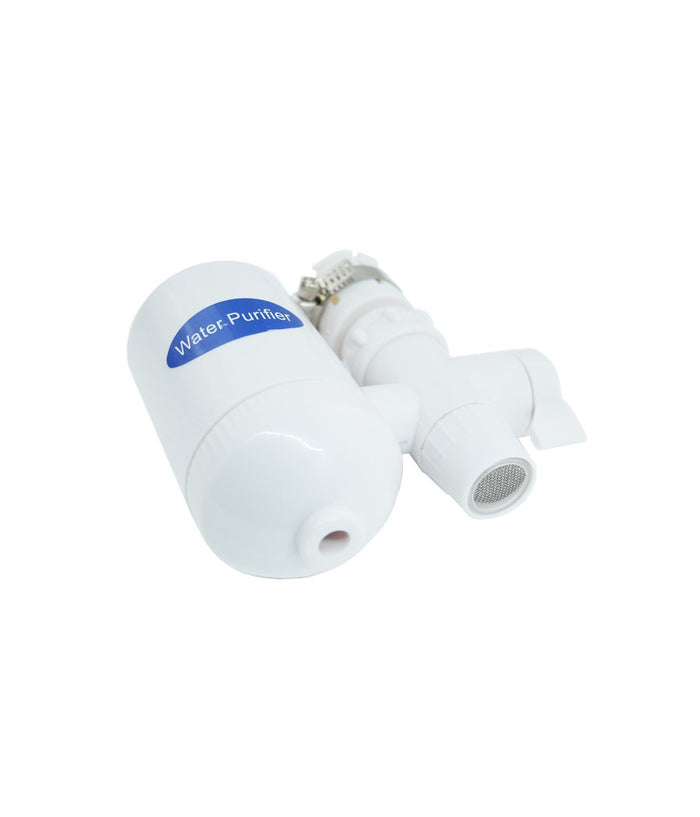 Filtro Acqua Per Rubinetto Cucina Purificatore Sws Rinfrescante Water Purifier         