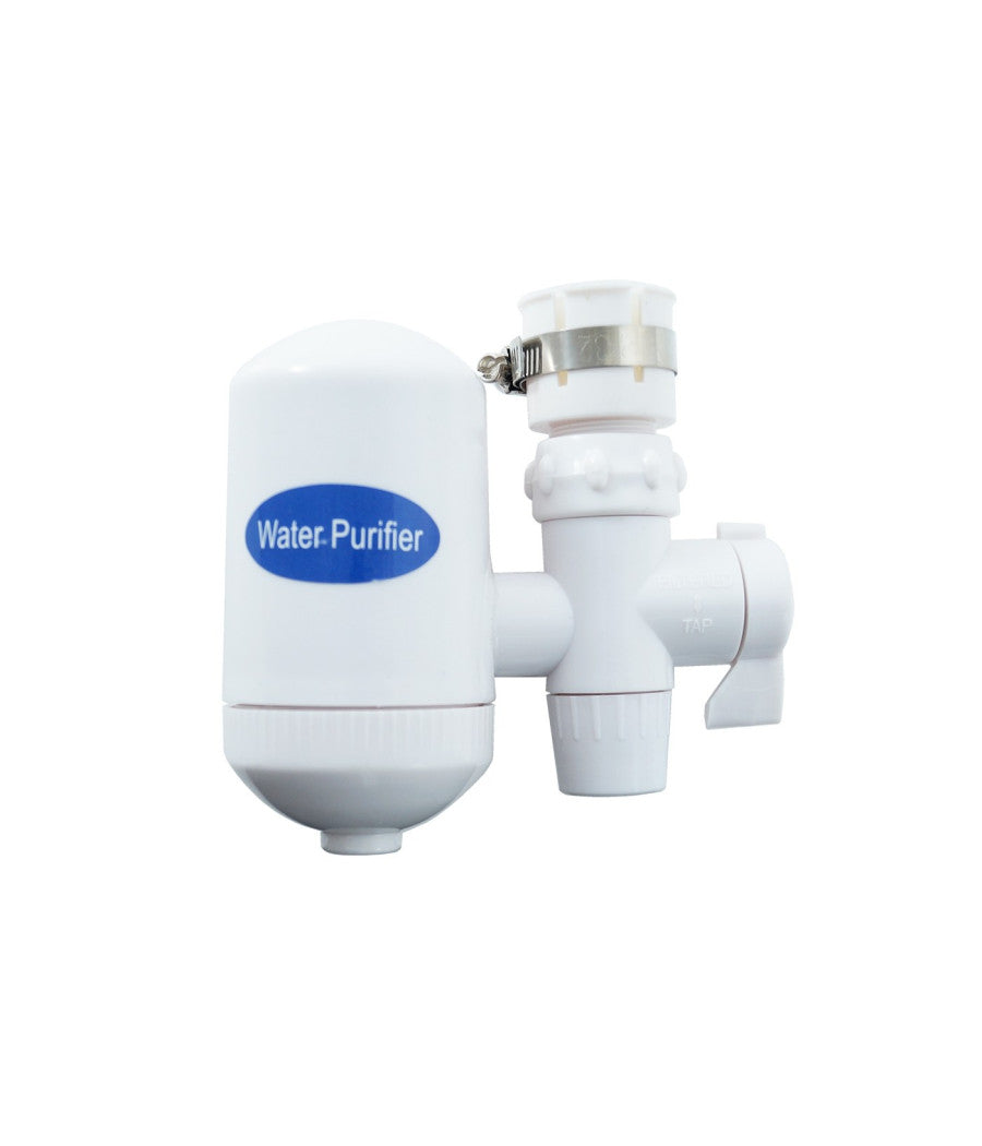 Filtro Acqua Per Rubinetto Cucina Purificatore Sws Rinfrescante Water Purifier         