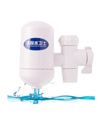 Filtro Acqua Per Rubinetto Cucina Purificatore Sws Rinfrescante Water Purifier         