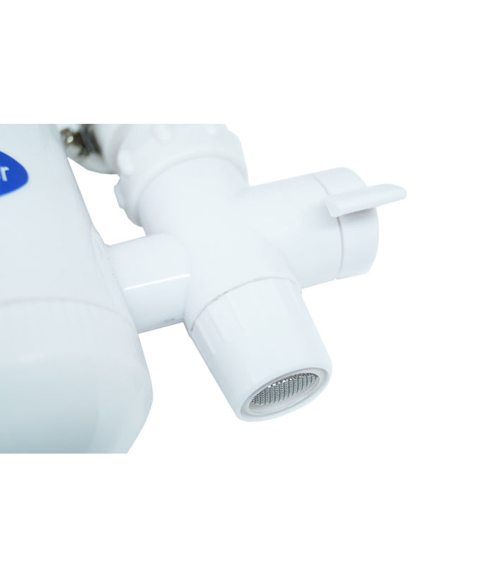 Filtro Acqua Per Rubinetto Cucina Purificatore Sws Rinfrescante Water Purifier         