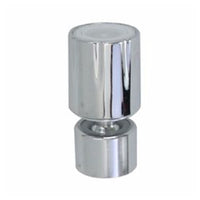 Trade Shop - Filtro Aeratore Rompigetto Prolunga Rubinetto Antispruzzo In Ottone Da 22 Mm 87193         