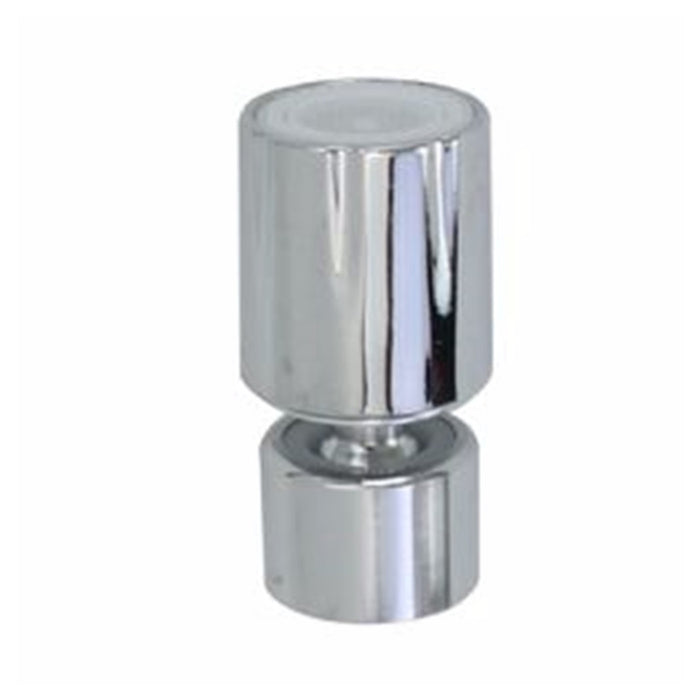 Trade Shop - Filtro Aeratore Rompigetto Prolunga Rubinetto Antispruzzo In Ottone Da 22 Mm 87193         