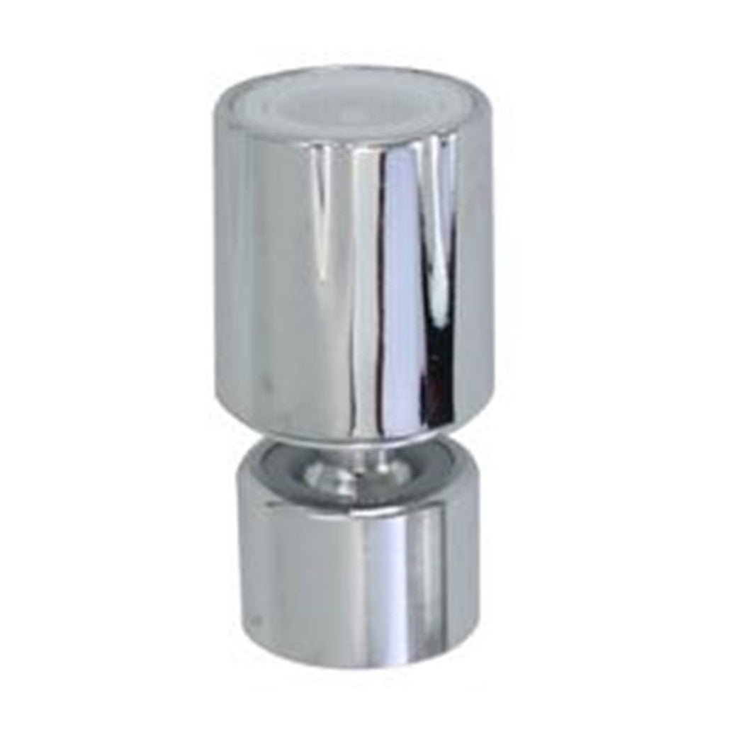 Trade Shop - Filtro Aeratore Rompigetto Prolunga Rubinetto Antispruzzo In Plastica Da 22 Mm 87976         