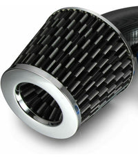 Filtro Aria Carbonio Sportivo A Cono Aspirazione Per Vw Polo Golf 6 7 Tiguan 1 2         