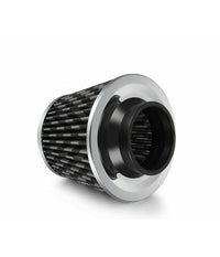 Filtro Aria Carbonio Sportivo A Cono Aspirazione Per Vw Polo Golf 6 7 Tiguan 1 2         