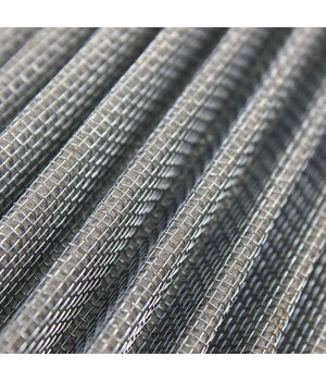 Filtro Aria Fredda Universale Tondo Cono Alto Lavabile 76mm/3inch Accessori Auto         