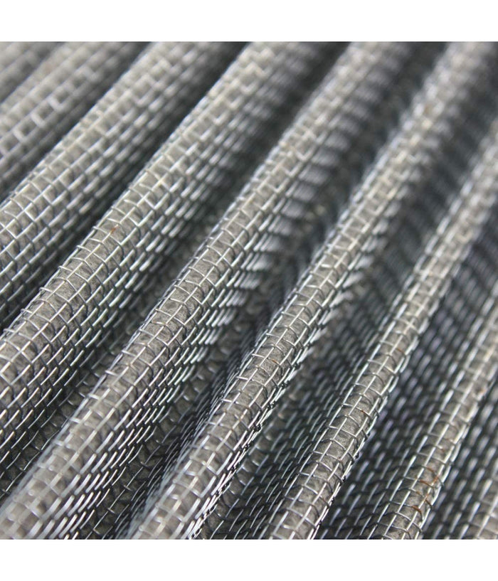 Filtro Aria Fredda Universale Tondo Cono Alto Lavabile 76mm/3inch Accessori Auto         