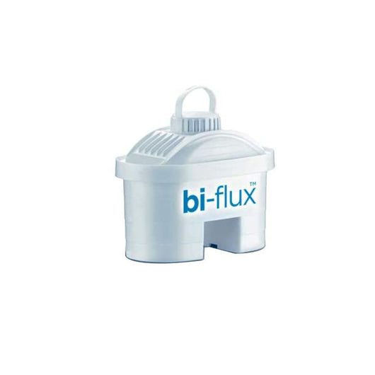 Filtro Bi-Flux Caraffa Filtrante Pz 6 Laica