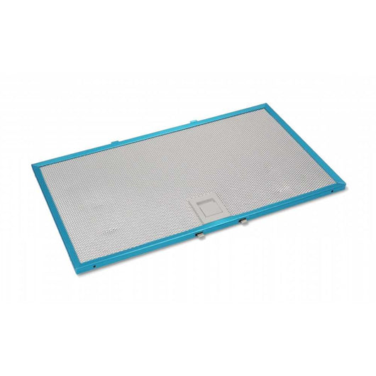 FILTRO CAPPA ALLUMINIO mm 325x189x8 FABER 4268962 133.0018.470 smeg - FABER