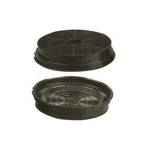 Filtro Cappe Carboni Attivi 210/280 Treemme