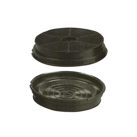 Filtro Cappe Carboni Attivi 210/280 Treemme