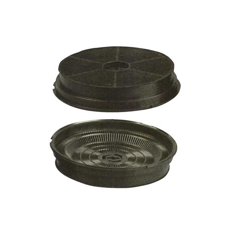 Filtro Cappe Carboni Attivi 210/280 Treemme