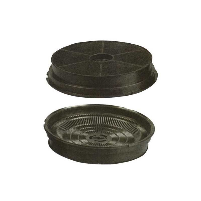 Filtro Cappe Carboni Attivi 210/280 Treemme