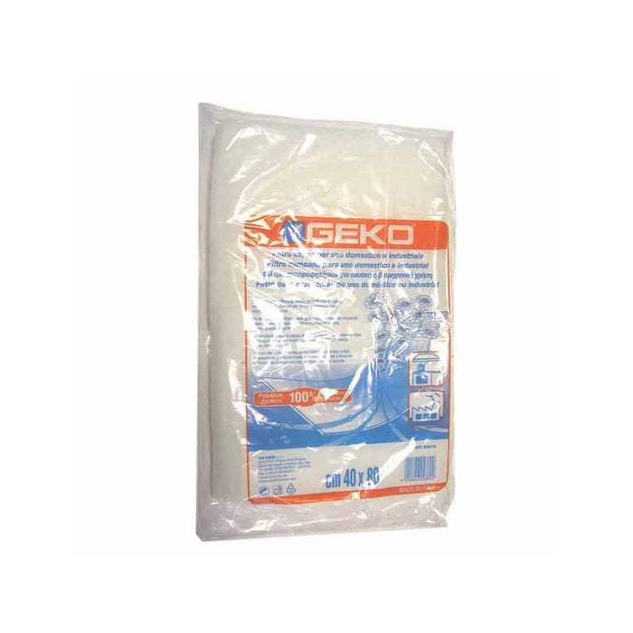 Filtro Cappe Poliestere cm 40X100 Treemme