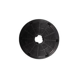 Filtro carbone per cappa Kripto 60-90 kit da due pezzi