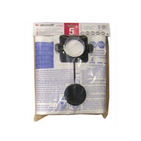 Filtro Carta Orizzontale Piccolo pz.5 Gisowatt