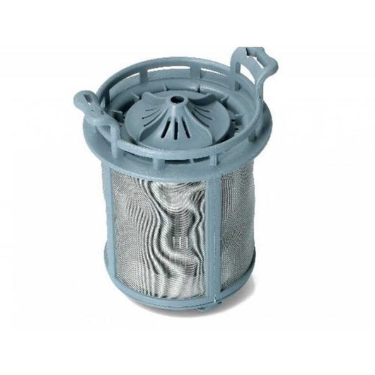 FILTRO CENTRALE LAVASTOVIGLIE SMEG ORIGINALE 693410546 - SMEG