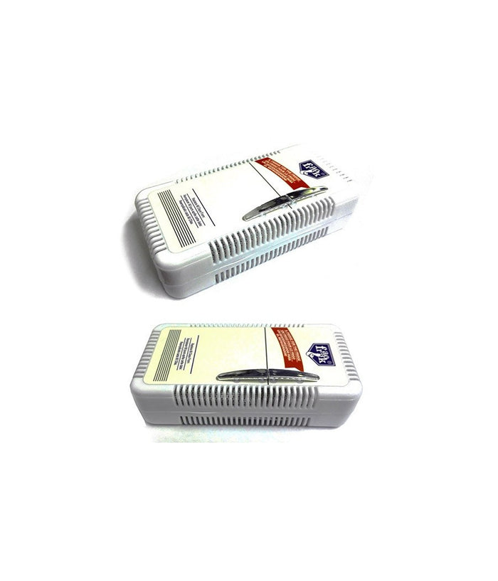 Filtro Elimina Odori Fridge Fresh Frigo Fresco Cattura Odore Frigorifero Puzza         